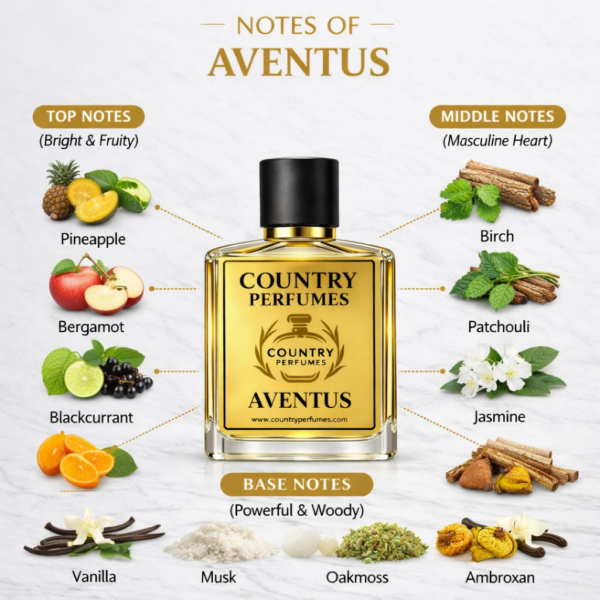 Aventus - Recreated version