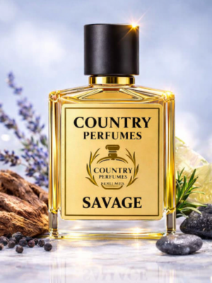 Savage - Recreated version