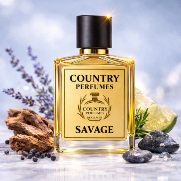 Savage - Recreated version