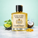 COOLD WATER - Recreated version