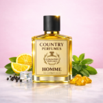 Homme - Recreated version