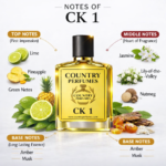 CK 1 - Recreated version