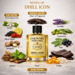 Dhill Icon - Recreated version