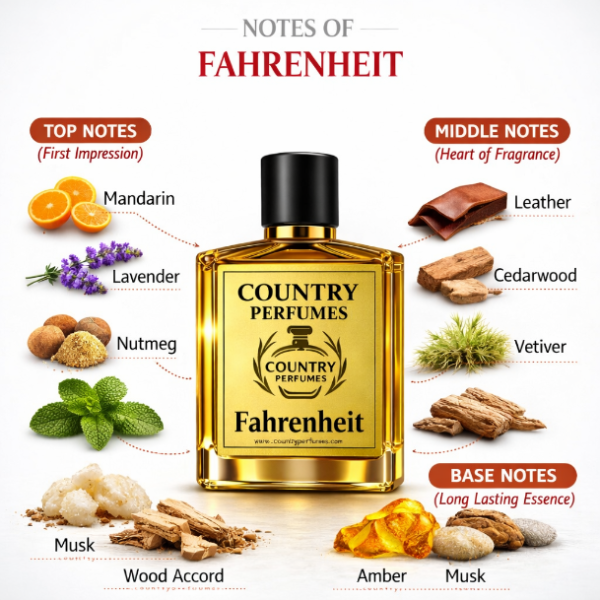 Fahrenheit - Recreated version