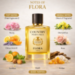 Flora - Recreated version