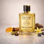 Hausy Elixer - Recreated version