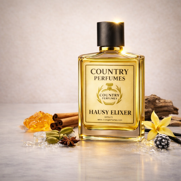 Hausy Elixer - Recreated version