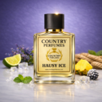 Hausy ice - Recreated version