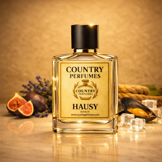 Hausy - Recreated version