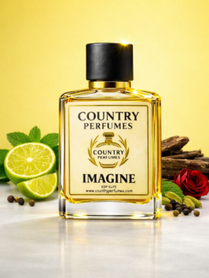 Imagine - Recreated version