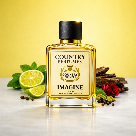 Imagine - Recreated version