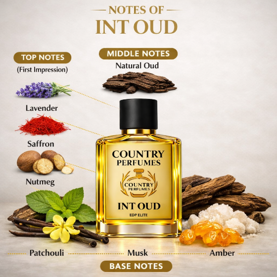 INT Oud - Recreated version