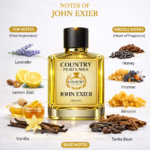 John Exier - Recreated version