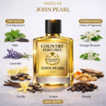 John Pearl - Recreated version