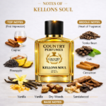 Kellons Soul - Recreated version