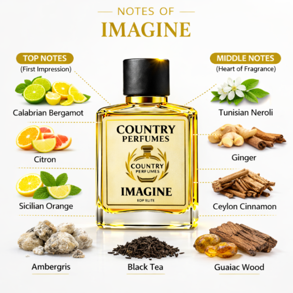 Imagine - Recreated version