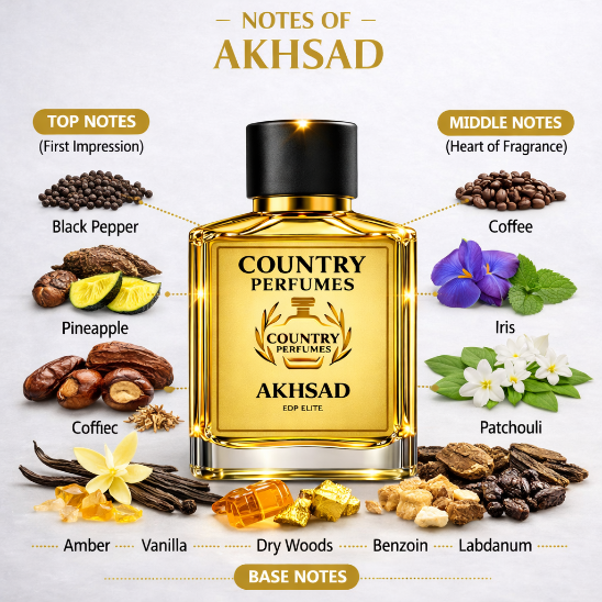 Akhsad - Recreated version