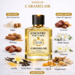 Caramelair - Recreated version