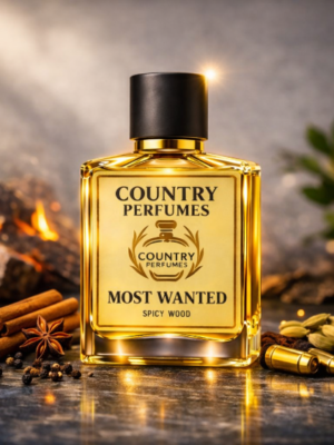 Most Wanted - Recreated version