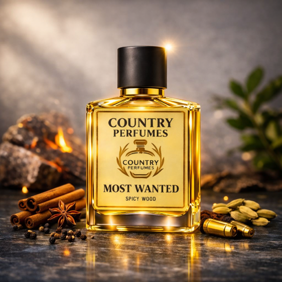 Most Wanted - Recreated version