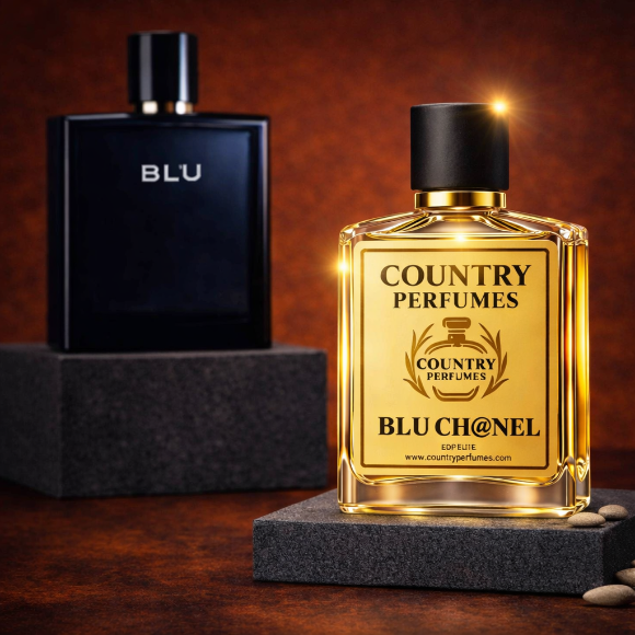 BLU Ch@NEL - Recreated version