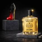 CH Girl - Recreated version