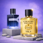 YSL Y - Recreated version