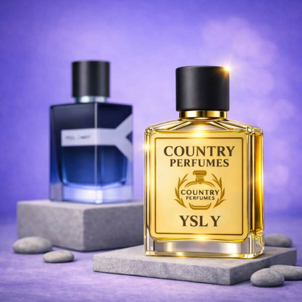 YSL Y - Recreated version