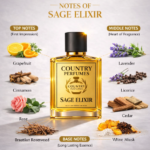 Sage Elixir - Recreated version