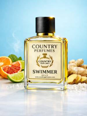 swimmer - Recreated version