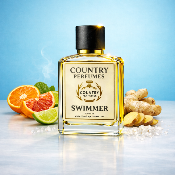 swimmer - Recreated version