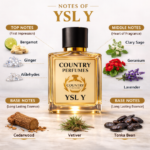 YSL Y - Recreated version