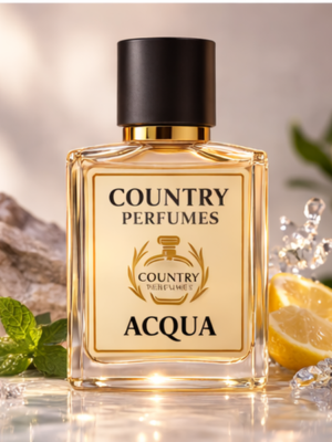 Acqua - Recreated version