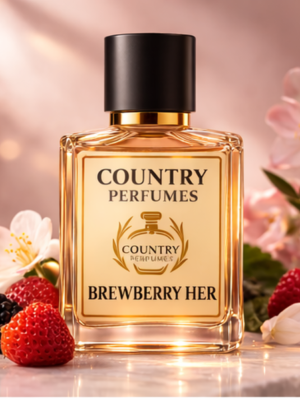 Brewberry Her - Recreated version