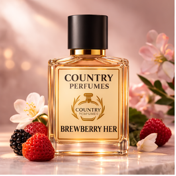 Brewberry Her - Recreated version