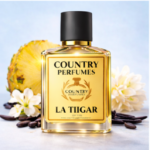 LA Tiigar - Recreated version