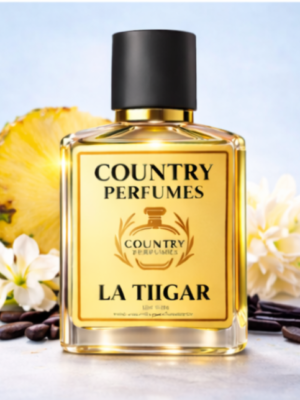 LA Tiigar - Recreated version