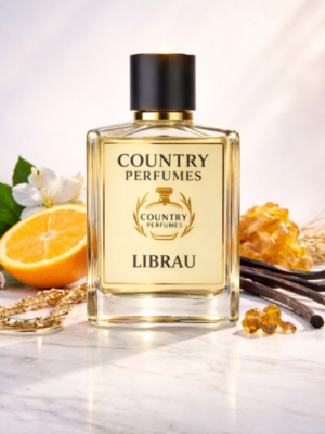 Librau - Recreated version