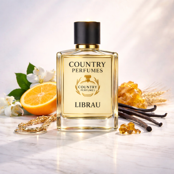 Librau - Recreated version