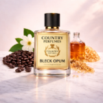 Bleck Opum - Recreated version