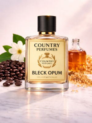 Bleck Opum - Recreated version