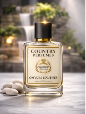 Tom Ford Ombre Leather Inspired Version