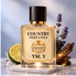 YSL Y - Recreated version