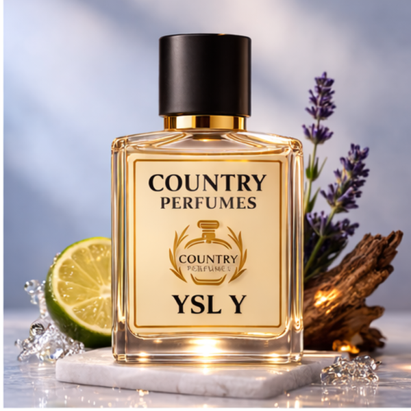 YSL Y - Recreated version