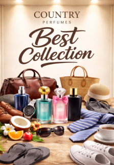 Country perfumes best collection display (1)